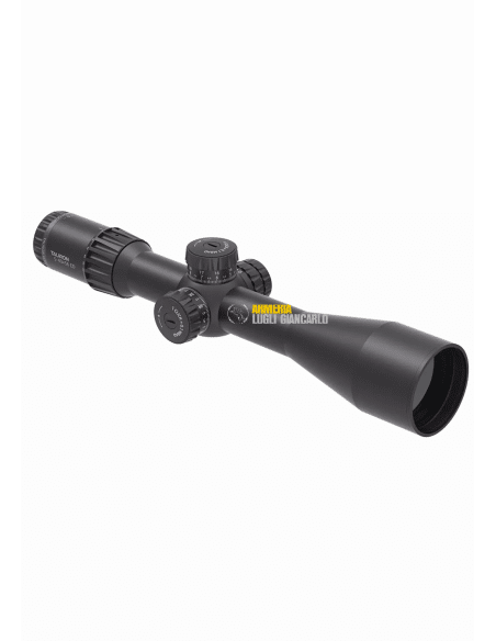 TAURON 5-40x56 ED FFP Rifle Scope Modello: SCFF-35
