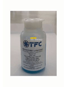 BRUNITORE A FREDDO PER ARMI 100ml