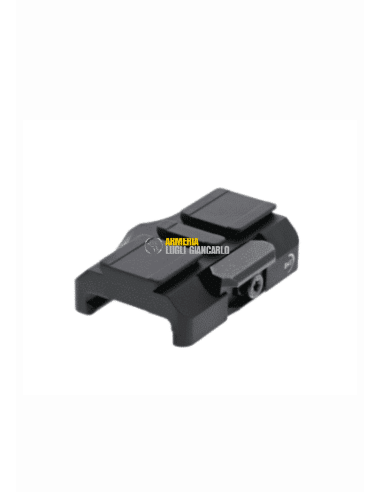 AIMPOINT ATTACCO ALT. 22mm PICATINNY PER RED DOT MOD. ACRO 200666 AP000030