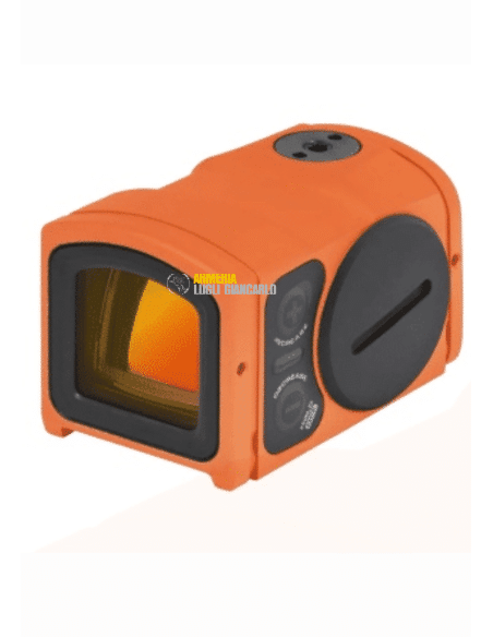 AIMPOINT RED DOT MOD. ACRO C-2 3,5 MOA ORANGE ACET 200912 AP000114