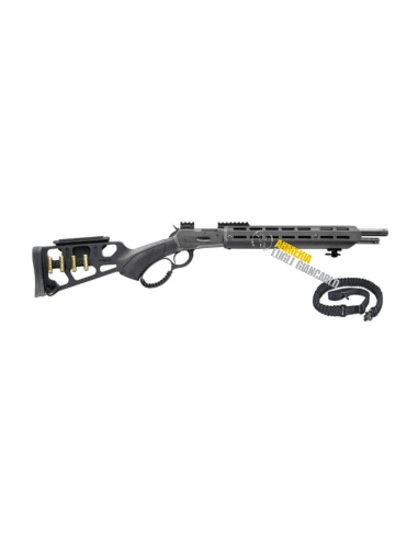Carabina a leva Chiappa Firearms mod 1886 TD AE TACTICAL Wildlands 920.439 canna 16.5' cal 45-70