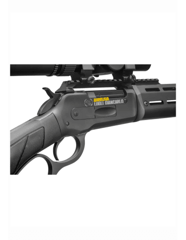 Carabina a leva Chiappa Firearms mod 1886 TD AE TACTICAL Wildlands 920.439 canna 16.5' cal 45-70