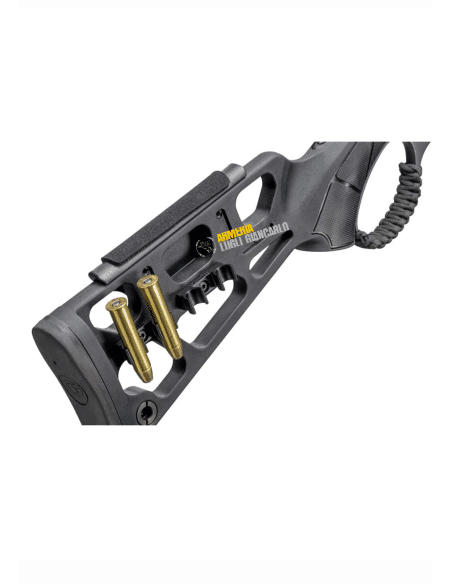 Carabina a leva Chiappa Firearms mod 1886 TD AE TACTICAL Wildlands 920.439 canna 16.5' cal 45-70