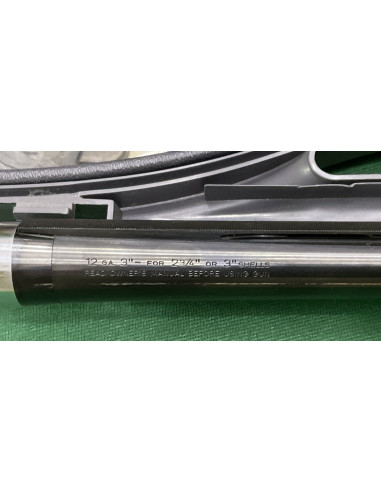 Benelli Montefeltro cal. 12 Mancino