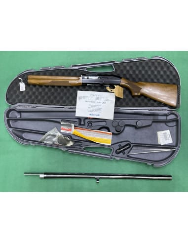 Benelli Montefeltro cal. 12 Mancino