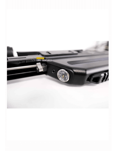 Carabin PCP calibro 5,5 300 Bar RTI Mora Standard Arma libera vendita con 19 colpi canna 43cm lunghezza