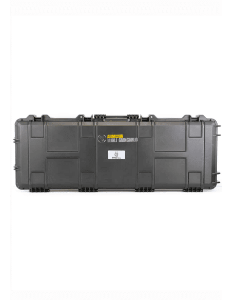 Carabin PCP calibro 5,5 300 Bar RTI Mora Standard Arma libera vendita con 19 colpi canna 43cm lunghezza
