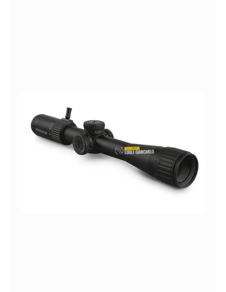 Ottica WILD 4X-12X40 ZOOM KONUS