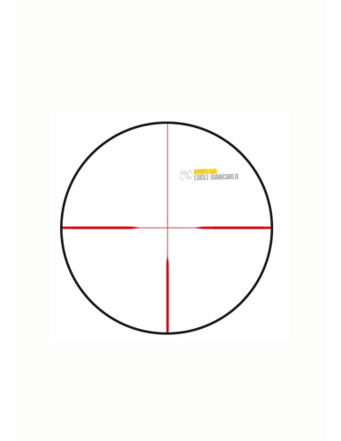Ottica WILD 4X-12X40 ZOOM KONUS