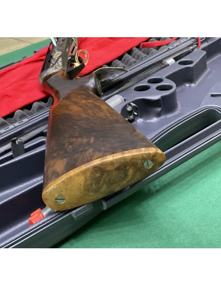 Benelli Elite cal. 12 inciso