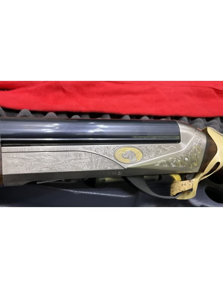 Benelli Elite cal. 12 inciso