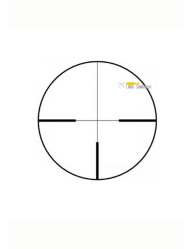 Ottica WILD 3x-9x40 ZOOM Konus