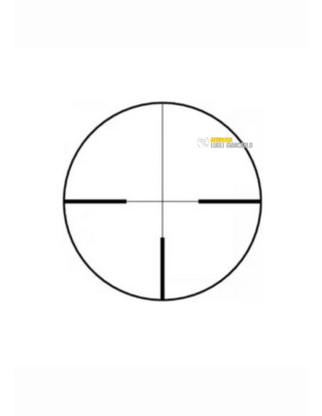 Ottica WILD 3x-9x40 ZOOM Konus