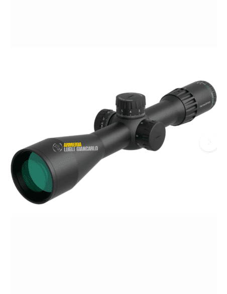 Ottica Vector Optic Tauron 4-32x56 ED FFP Riflescope (SCFF-34)