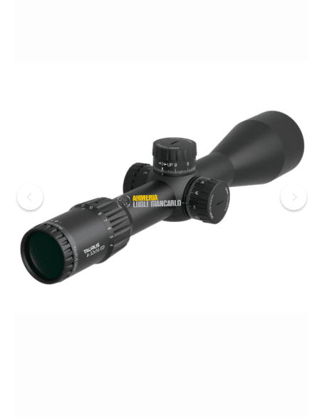 Ottica Vector Optic Tauron 4-32x56 ED FFP Riflescope (SCFF-34)