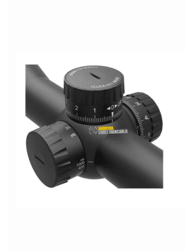 Ottica Vector Optic Tauron 4-32x56 ED FFP Riflescope (SCFF-34)