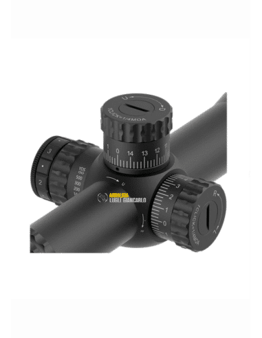 Ottica Vector Optics Sentinel 4-16x44 Rifle Scope （SCFF-56）