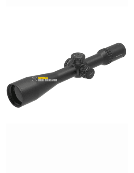 Ottica Vector Optics Continental 6 6-36X56 FFP PRS Rifle Scope (SCFF-70)