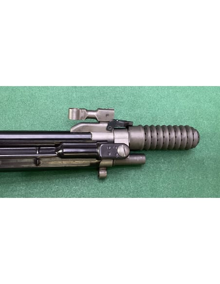 SSD FG42 BD42 calibro 8x57