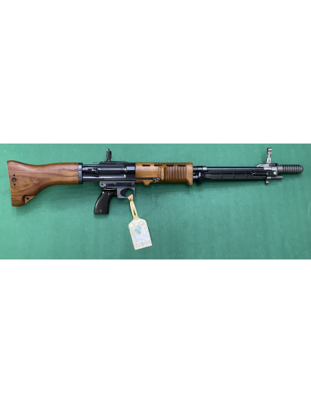 SSD FG42 BD42 calibro 8x57