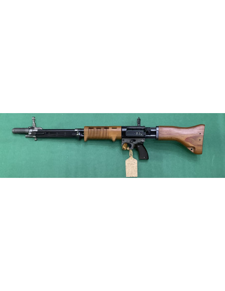 SSD FG42 BD42 calibro 8x57