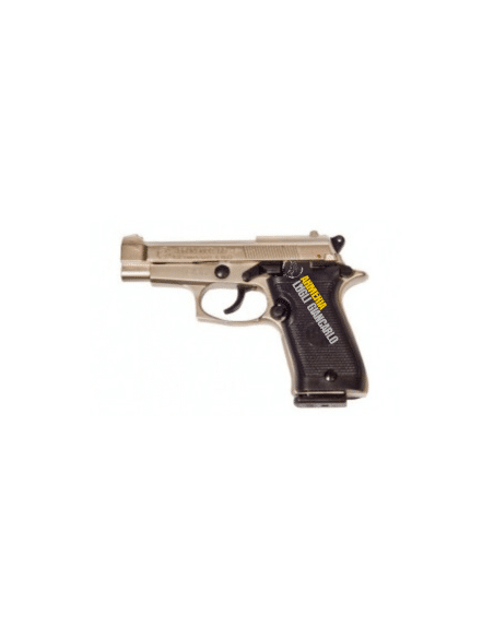 PISTOLA A SALVE CALIBRO 8MM MOD.85 TAN - KIMAR (420.070) SCACCIACANI COLORE DESERT