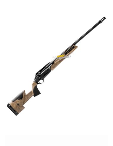 Carabina da tiro Benelli Lupo modello Bolt action HPR calibro 338 LM