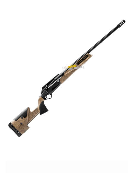 Carabina da tiro Benelli Lupo modello Bolt action HPR calibro 338 LM