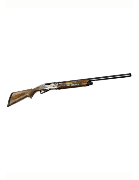 Fucile semiautomatico Benelli calibro 12 modello Raffaello LE-25 serie limitata canna 28 “