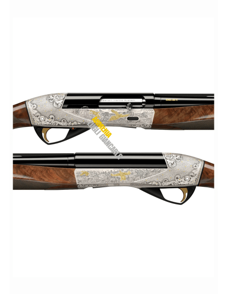 Fucile semiautomatico Benelli calibro 12 modello Raffaello LE-25 serie limitata canna 28 “