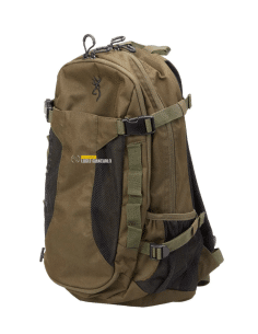 BACKPACK STALKER GREEN 25L (verde scuro)