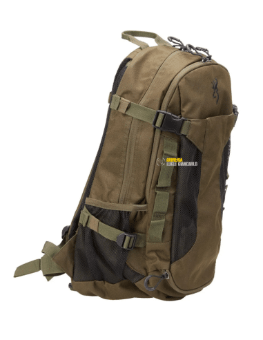 ZAINO BROWNING BACKPACK STALKER GREEN 25L/ 5.5 GAL numero 1212500233(verde scuro)