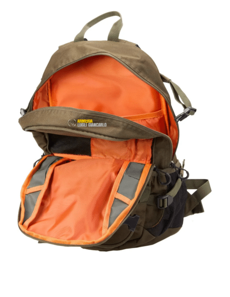 ZAINO BROWNING BACKPACK STALKER GREEN 25L/ 5.5 GAL numero 1212500233(verde scuro)