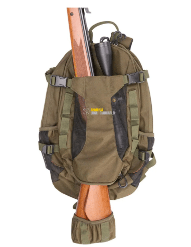 ZAINO BROWNING BACKPACK STALKER GREEN 25L/ 5.5 GAL numero 1212500233(verde scuro)