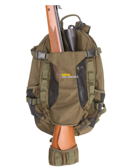 ZAINO BROWNING BACKPACK STALKER GREEN 25L/ 5.5 GAL numero 1212500233(verde scuro)