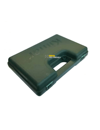 KIMAR PISTOLA PISTOLA A SALVE MODELLO 92 8 mm GREEN [420.068]