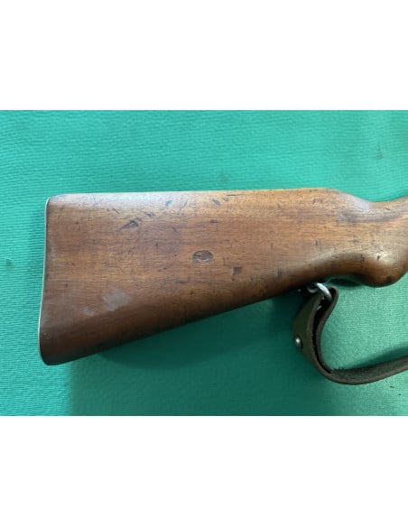 Mauser DWM 1909 Argentino calibro 7,65arg