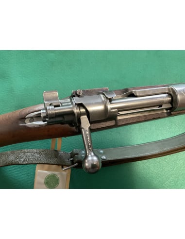 Mauser DWM 1909 Argentino calibro 7,65arg