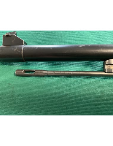 Mauser DWM 1909 Argentino calibro 7,65arg