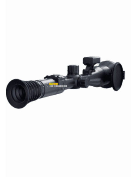 Ottica Pard PANTERA 640 Lente 75mm – Riflescope Termico