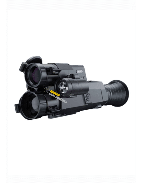 Pard Landsat 480 Compact – Ottica Multispettrale 940 mm