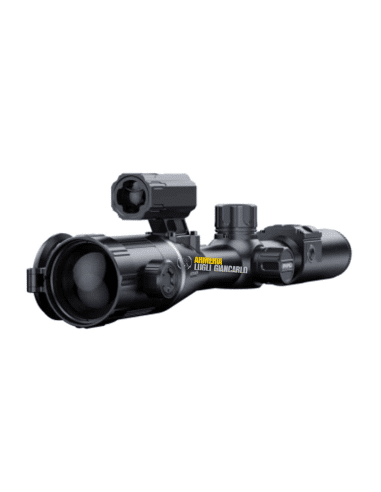 Ottica Pard PANTERA 640 ZOOM – Riflescope Termico