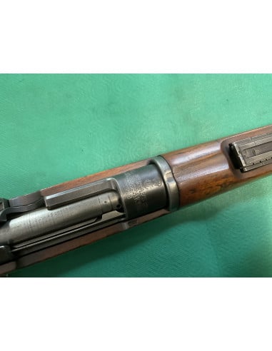 Carl Gustav m96 calibro 6,5x55