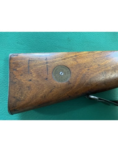 Carl Gustav m96 calibro 6,5x55