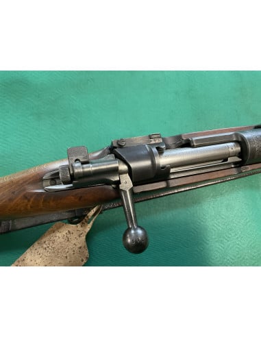 Carl Gustav m96 calibro 6,5x55