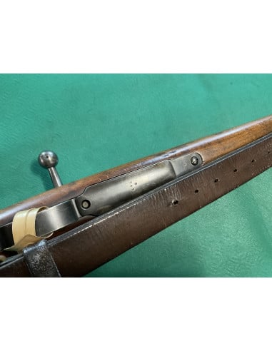 Carl Gustav m96 calibro 6,5x55