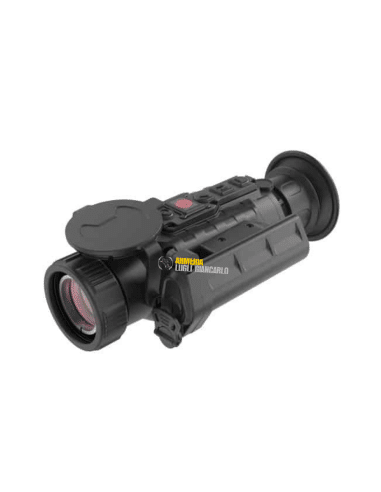 TA651 Marca: GUIDE SENSMART CLIP ON TERMICO TA SERIES GENII 640x480 50 mm
