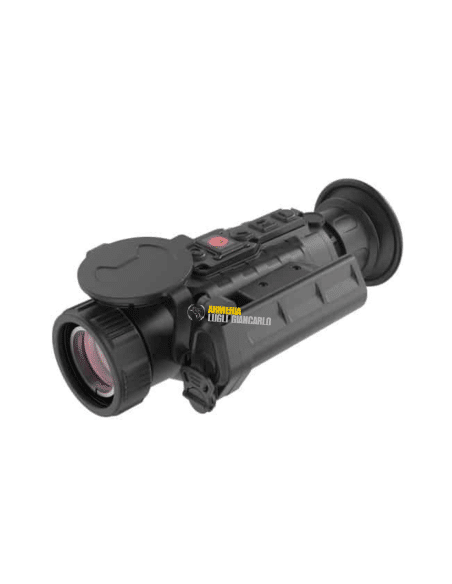 TA651 Marca: GUIDE SENSMART CLIP ON TERMICO TA SERIES GENII 640x480 50 mm
