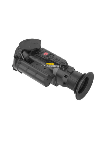 TA651 Marca: GUIDE SENSMART CLIP ON TERMICO TA SERIES GENII 640x480 50 mm