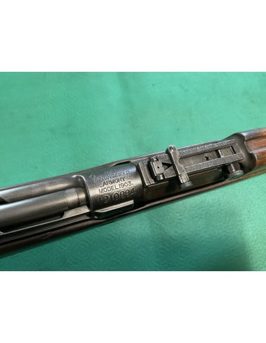Springfield 1903 calibro 30-06